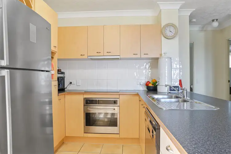 Sixth view of Homely apartment listing, 19/26 Paradise Street, Highgate Hill QLD 4101