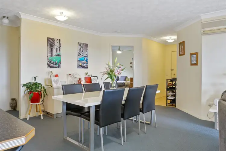 Seventh view of Homely apartment listing, 19/26 Paradise Street, Highgate Hill QLD 4101