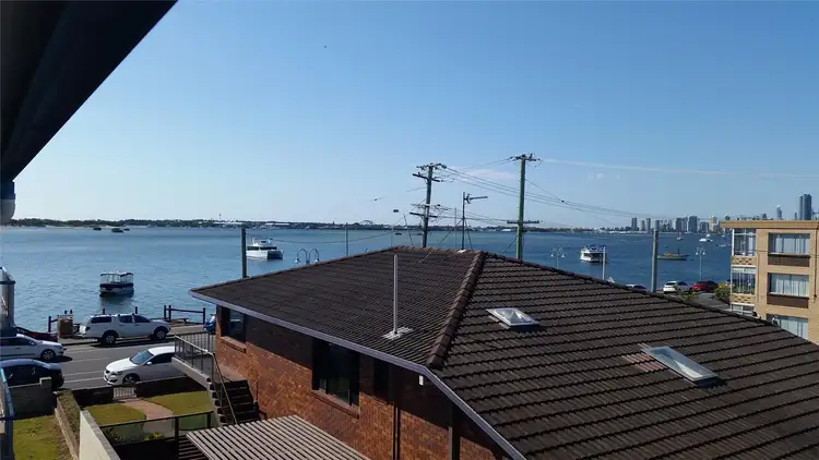 Main view of Homely house listing, 12/294 Marine Parade, Labrador QLD 4215