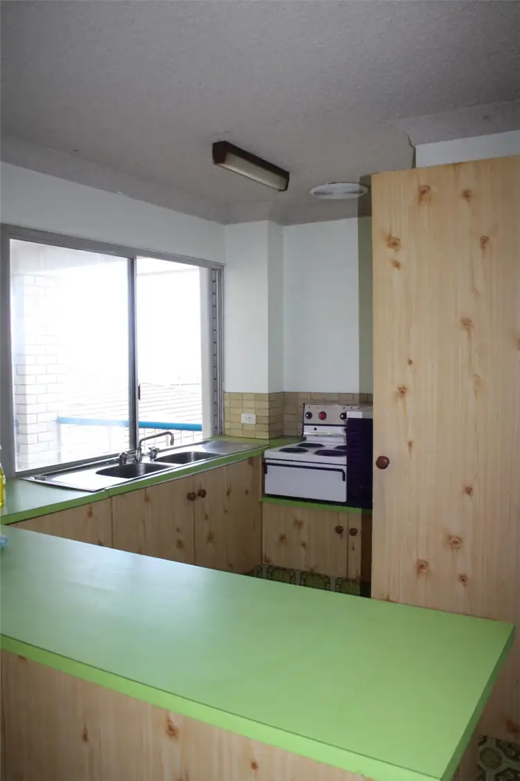 Fourth view of Homely house listing, 12/294 Marine Parade, Labrador QLD 4215