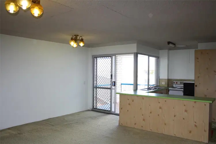 Fifth view of Homely house listing, 12/294 Marine Parade, Labrador QLD 4215