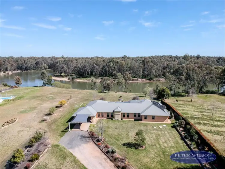 Main view of Homely house listing, 128 Quicks Road, Barooga NSW 3644