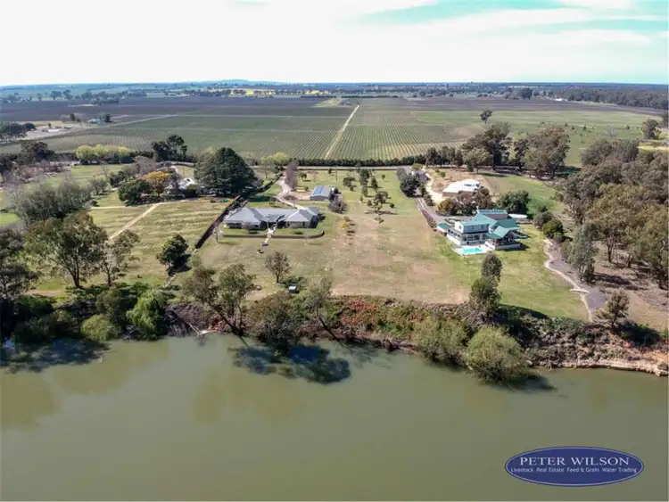 Second view of Homely house listing, 128 Quicks Road, Barooga NSW 3644