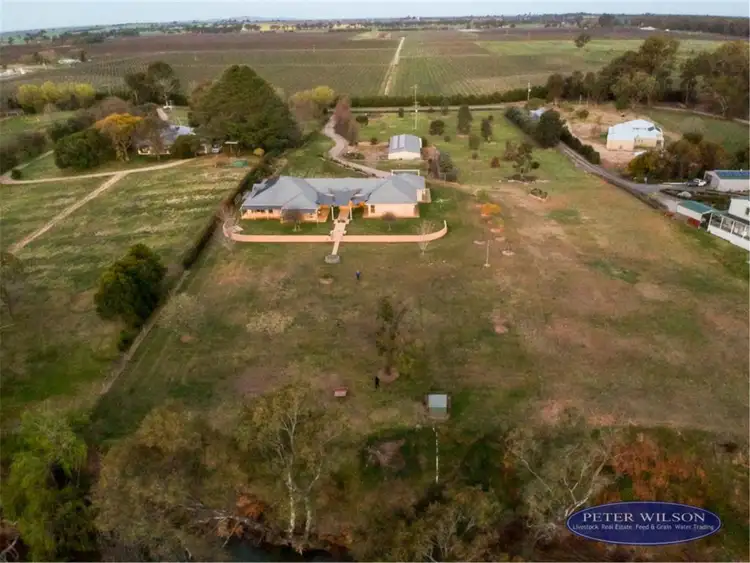 Third view of Homely house listing, 128 Quicks Road, Barooga NSW 3644