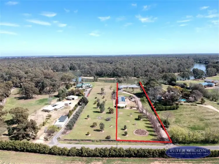 Fourth view of Homely house listing, 128 Quicks Road, Barooga NSW 3644