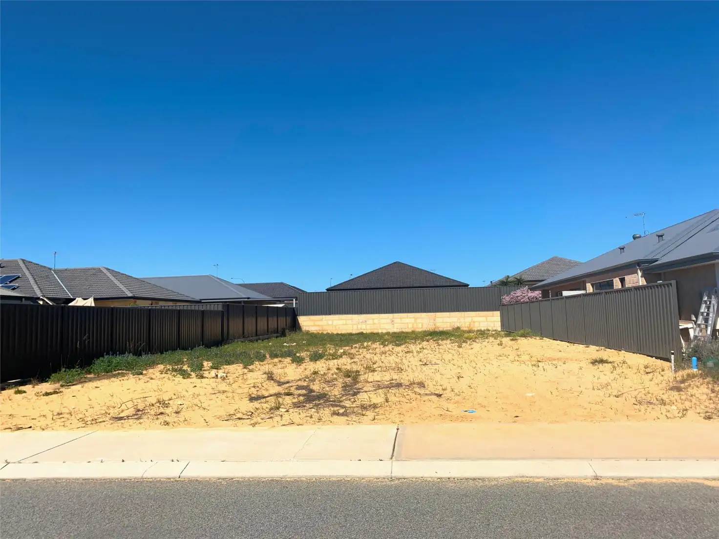 Main view of Homely land listing, 5 Welford Way, Yanchep WA 6035