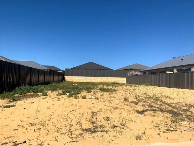 Second view of Homely land listing, 5 Welford Way, Yanchep WA 6035