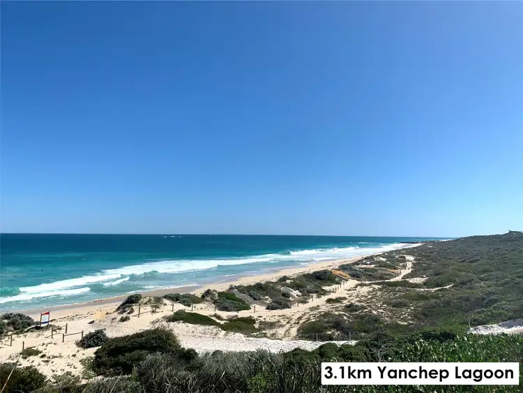 Third view of Homely land listing, 5 Welford Way, Yanchep WA 6035