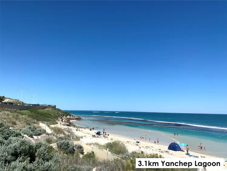 Fourth view of Homely land listing, 5 Welford Way, Yanchep WA 6035