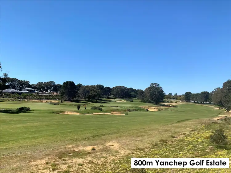 Fifth view of Homely land listing, 5 Welford Way, Yanchep WA 6035