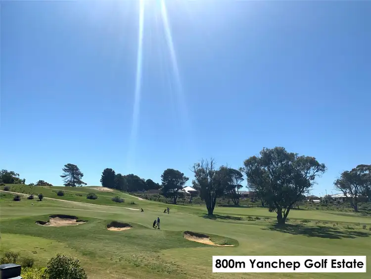 Sixth view of Homely land listing, 5 Welford Way, Yanchep WA 6035