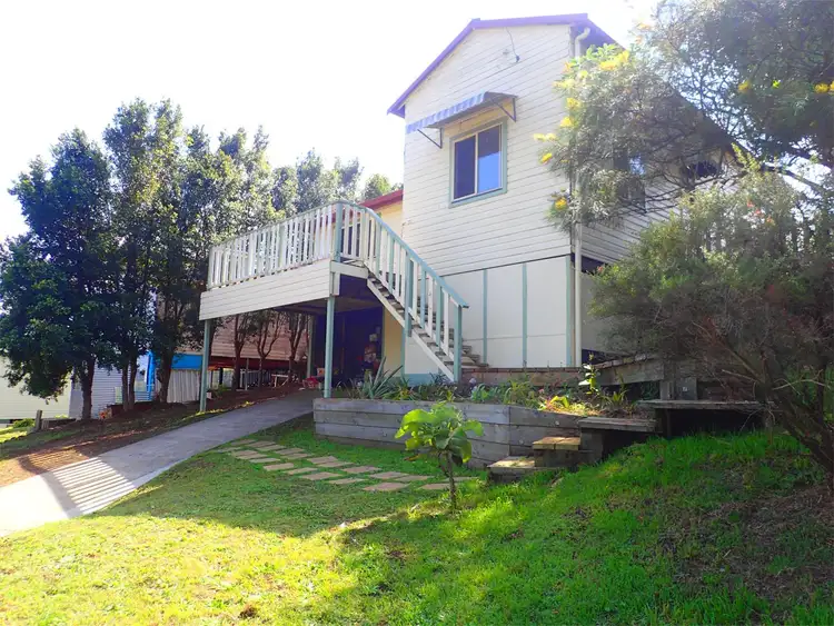 Main view of Homely house listing, 36 Irwin Street, Kyogle NSW 2474