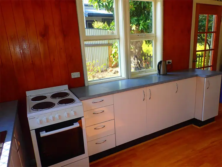 Second view of Homely house listing, 36 Irwin Street, Kyogle NSW 2474