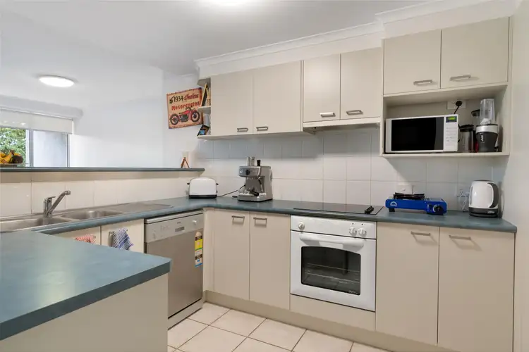Second view of Homely unit listing, 5/2 Box Street, Buderim QLD 4556