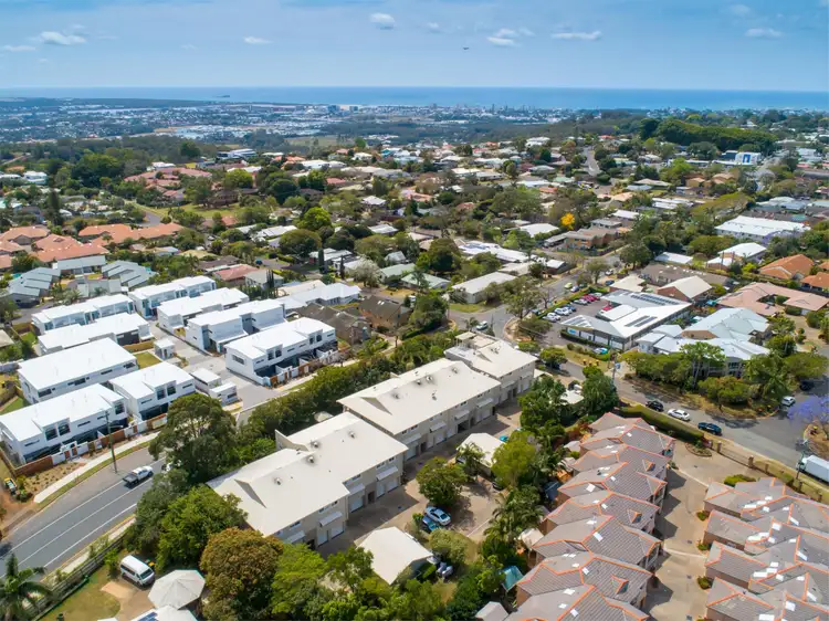 Third view of Homely unit listing, 5/2 Box Street, Buderim QLD 4556