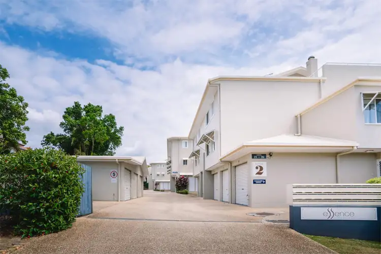 Fourth view of Homely unit listing, 5/2 Box Street, Buderim QLD 4556
