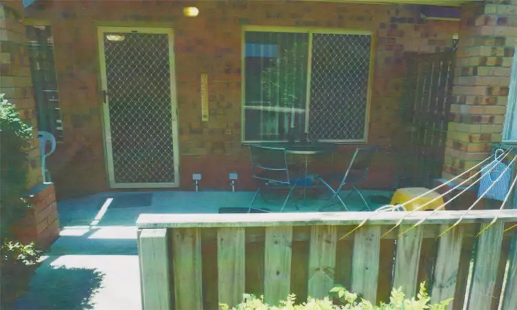 Address available on request