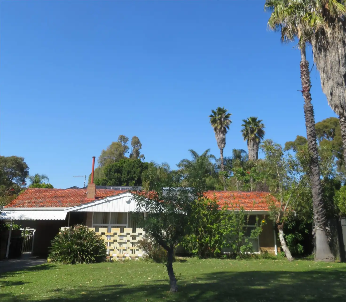 Main view of Homely house listing, 15 Marlock Road, Woodlands WA 6018