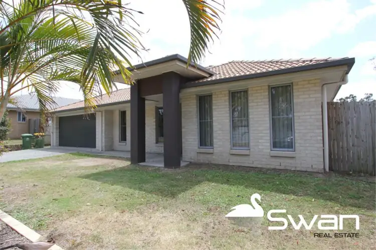 8 Burrowes Street, Marsden QLD 4132