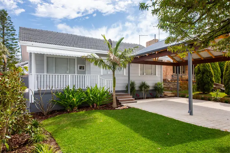 158 St Bridgids Terrace, Scarborough WA 6019