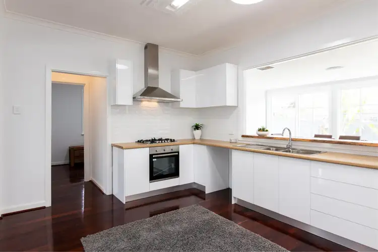 Second view of Homely house listing, 158 St Bridgids Terrace, Scarborough WA 6019