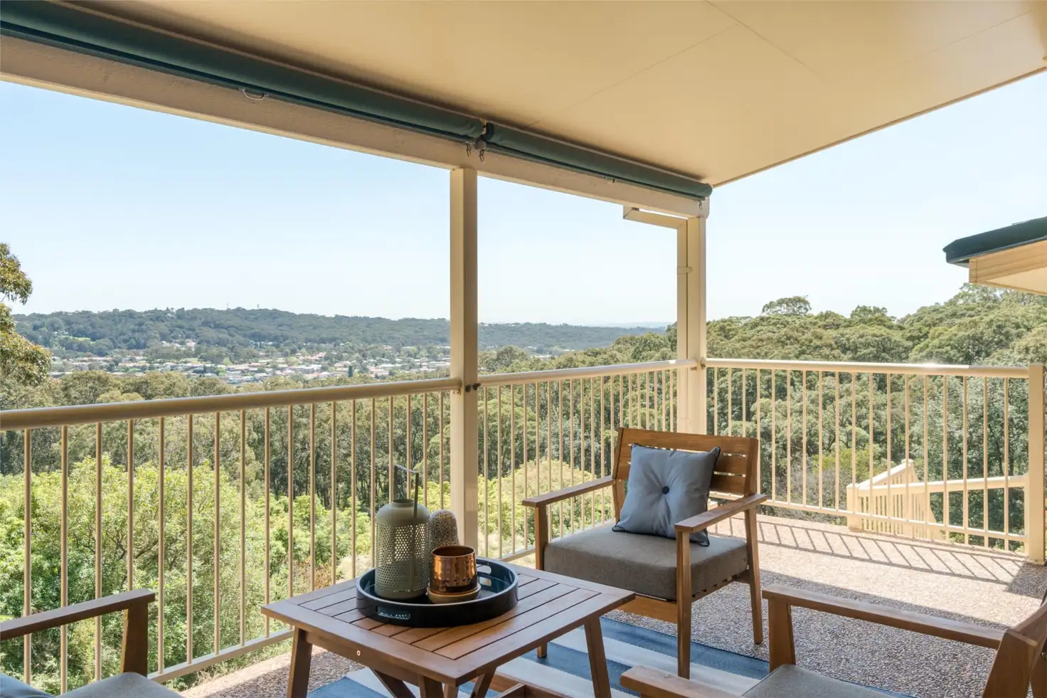 Main view of Homely townhouse listing, 4/270a Pacific Highway, Charlestown NSW 2290