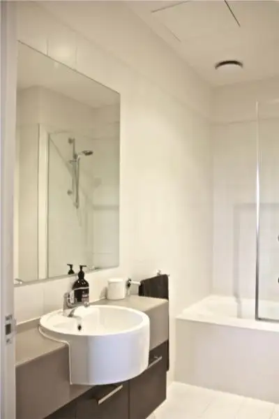 Sixth view of Homely apartment listing, 3/262 Alexandra Parade East, Clifton Hill VIC 3068