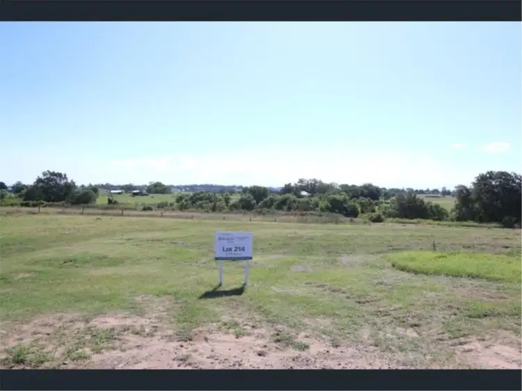Lot 214 16 Riverside St, Bolwarra NSW 2320