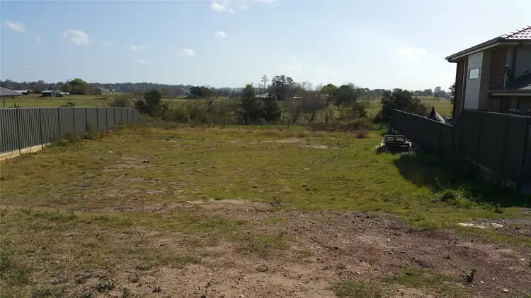 Third view of Homely land listing, Lot 214 16 Riverside St, Bolwarra NSW 2320