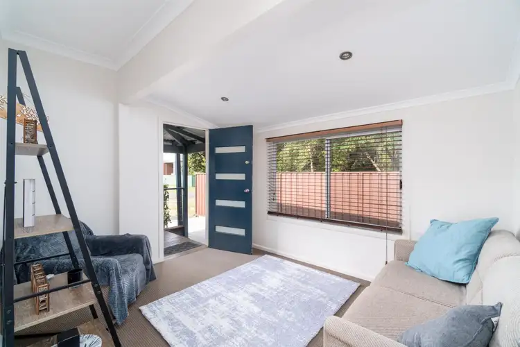 Second view of Homely house listing, 46 Cowell Street, Dora Creek NSW 2264