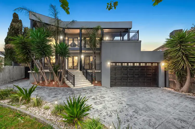 12 O'Hara Court, Taylors Lakes VIC 3038