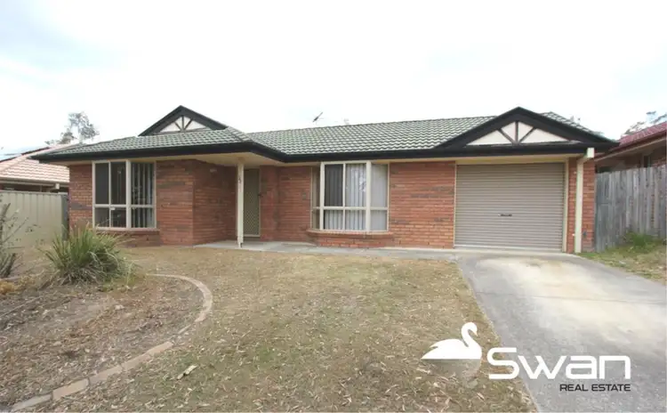 Main view of Homely house listing, <![CDATA[33]]> <![CDATA[Paddies Crescent]]>, Crestmead QLD 4132