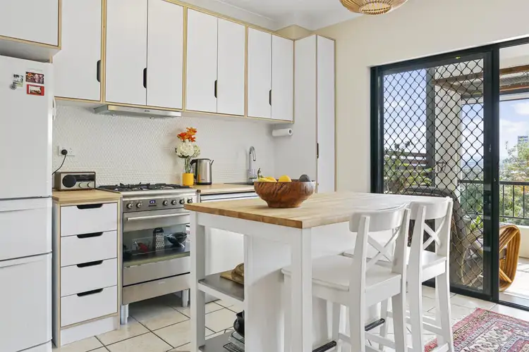 Fourth view of Homely unit listing, 4/232 Boundary Street, West End QLD 4101