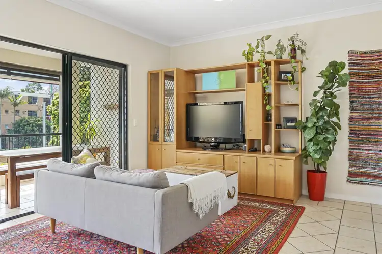 Fifth view of Homely unit listing, 4/232 Boundary Street, West End QLD 4101