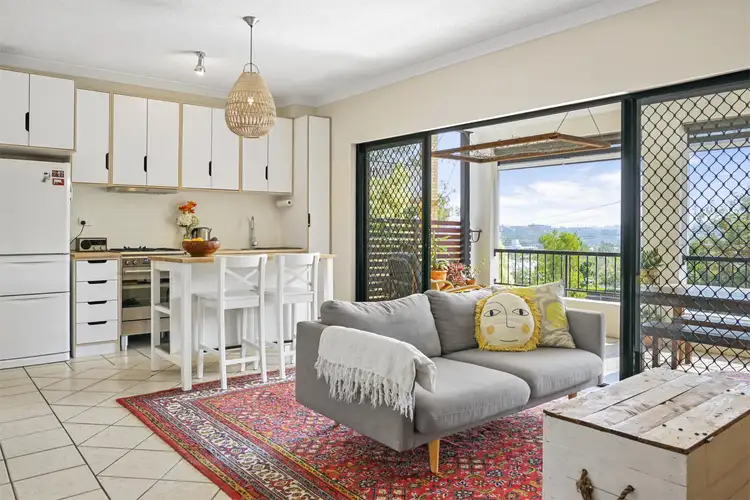 Sixth view of Homely unit listing, 4/232 Boundary Street, West End QLD 4101