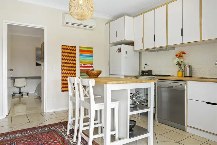 Seventh view of Homely unit listing, 4/232 Boundary Street, West End QLD 4101