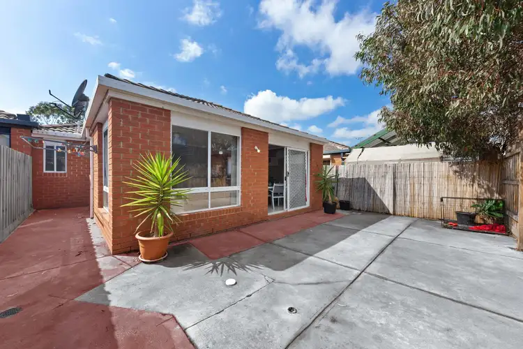 Seventh view of Homely unit listing, 4/21 Patonga Drive, Delahey VIC 3037