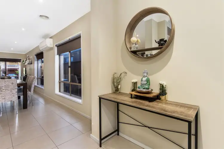 Third view of Homely house listing, 5 Rokewood Street, Burnside Heights VIC 3023