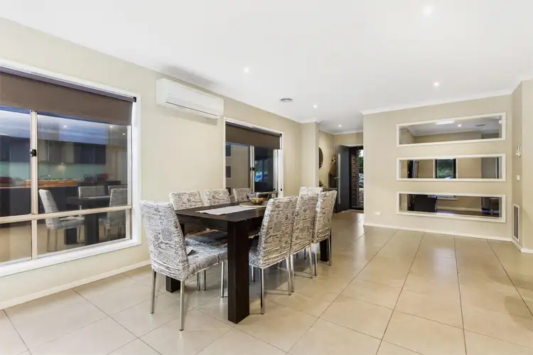 Fourth view of Homely house listing, 5 Rokewood Street, Burnside Heights VIC 3023