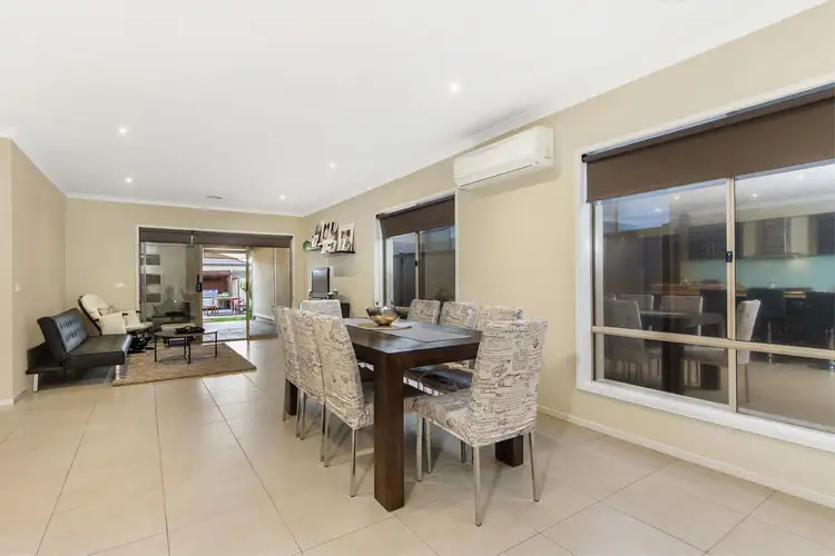 Fifth view of Homely house listing, 5 Rokewood Street, Burnside Heights VIC 3023