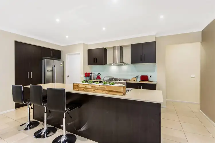 Sixth view of Homely house listing, 5 Rokewood Street, Burnside Heights VIC 3023