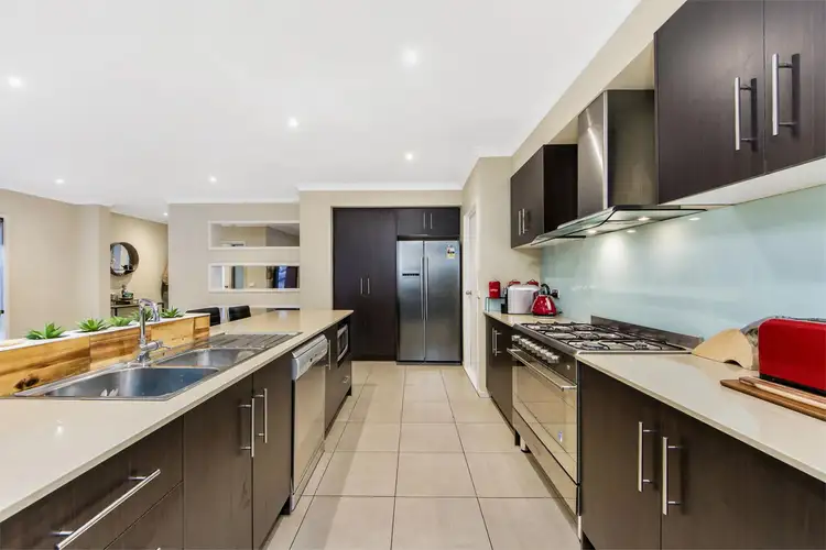 Seventh view of Homely house listing, 5 Rokewood Street, Burnside Heights VIC 3023