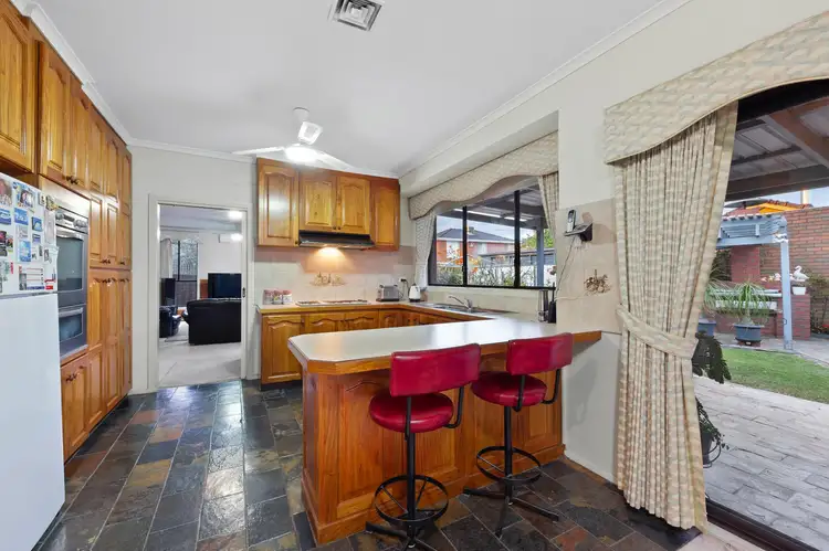 Third view of Homely house listing, 4 Alcott Place, Delahey VIC 3037