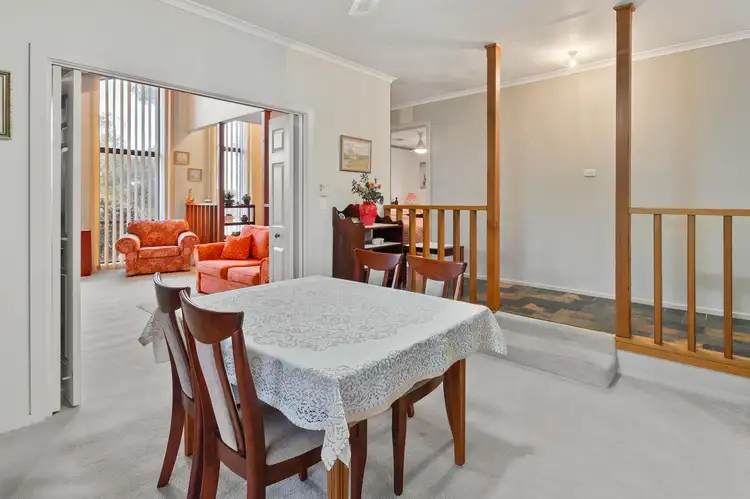 Fourth view of Homely house listing, 4 Alcott Place, Delahey VIC 3037