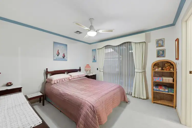 Sixth view of Homely house listing, 4 Alcott Place, Delahey VIC 3037