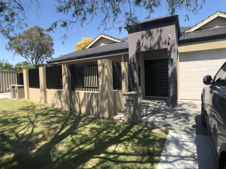 34A Heathcroft Road