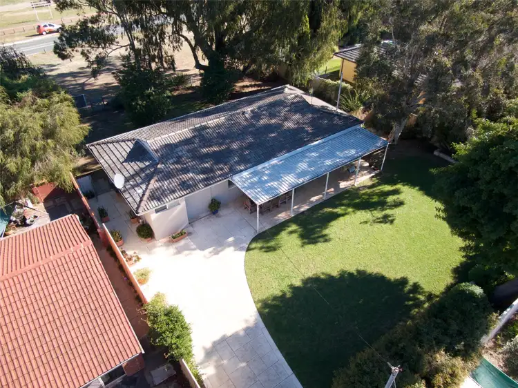 Second view of Homely house listing, 27 Downing Crescent, Wanneroo WA 6065