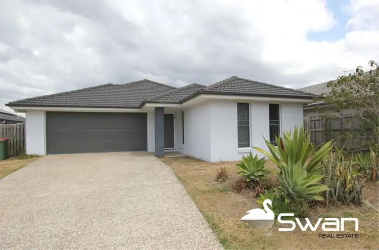 Main view of Homely house listing, 15 Kristy Street, Marsden QLD 4132