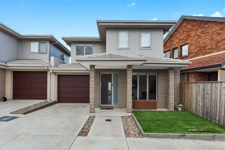 28 Chandos Street, Sydenham VIC 3037