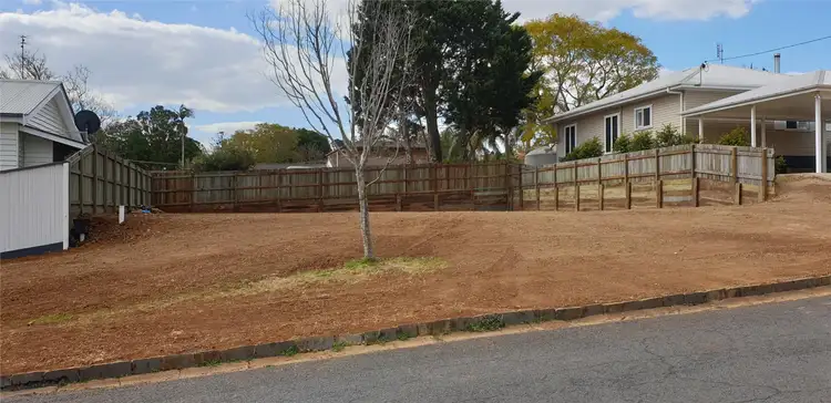 Second view of Homely land listing, 73 Ipswich Street, East Toowoomba QLD 4350